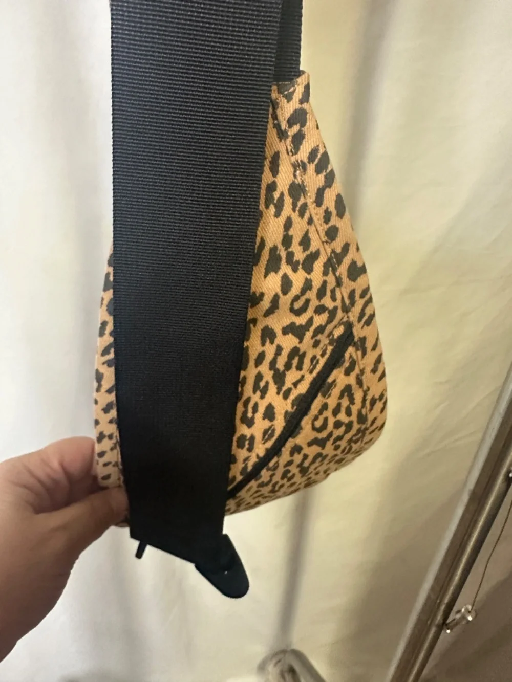 Gooseket Toddler Sling Hip Carrier
